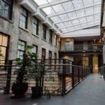 Glasgow’s Centre For Contemporary Arts Goes Bankrupt And Shuts Down