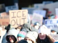 As ICE Roils Minneapolis, Minnesota Public Radio’s Numbers Soar