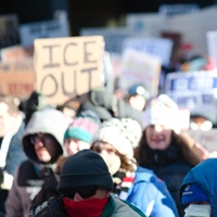 As ICE Roils Minneapolis, Minnesota Public Radio’s Numbers Soar
