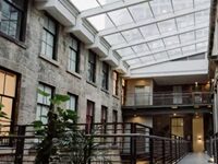 Glasgow’s Centre For Contemporary Arts Goes Bankrupt And Shuts Down