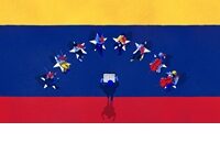 Could The Pipeline Of Venezuelan Classical Musicians Start Running Dry?