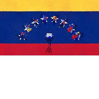 Could The Pipeline Of Venezuelan Classical Musicians Start Running Dry?