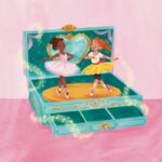 Should Young Girls Really Have To Wear Makeup For Dance Class? Or Even Competitions?