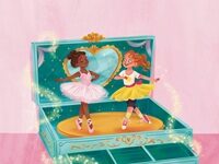 Should Young Girls Really Have To Wear Makeup For Dance Class? Or Even Competitions?