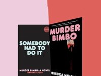 You’re About To Release A Novel, And Suddenly A News Event Comes Too Close To Your Plot For Comfort. What Do You Do?