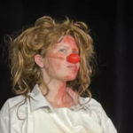 The Failure Lessons Of French Clown School