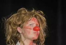 The Failure Lessons Of French Clown School