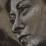 The Latest ‘Restoration’ Scandal Is An Angel Possibly Painted To Resemble The Italian Prime Minister