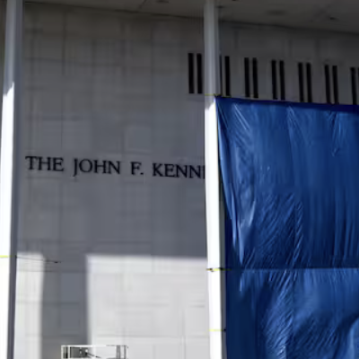 After Numerous Artist Cancellations, Trump Says He’s Closing The Kennedy Center For Years For Renovations
