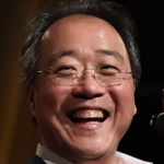 Yo-Yo Ma Wins His 20th Grammy And Stephen Spielberg Gets His EGOT