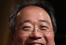 Yo-Yo Ma Wins His 20th Grammy And Stephen Spielberg Gets His EGOT