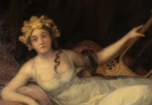 What Franco Paid For The Goya Painting He Wanted To Give To Hitler