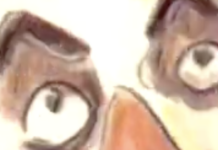 In Case You Don’t Already Love Sondheim, Take Five Minutes And Fall