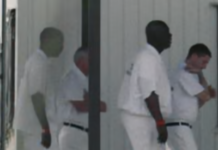 Three Men From Oscar-Nominated Documentary Moved To Solitary In Alabama Prison