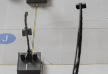 It’s Not Easy Designing The World’s Biggest Stage