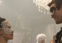 Where Has Hollywood’s Production Money Gone?