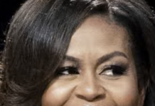 Suddenly, The Michelle Obama Documentary Is Incredibly Popular On Streaming