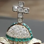 The Louvre Will Restore The Crown Of Empress Eugenie And Put It Back On Display