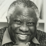 Woodie King, Who Died In January At 88, Was A Major Figure Steering Black Theatre In The US