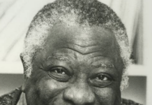 Woodie King, Who Died In January At 88, Was A Major Figure Steering Black Theatre In The US