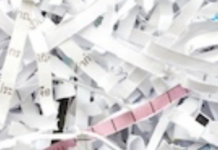 Anthropic Wasn’t Just Taking Electronic Books To Feed The AI Maw, But Scanning And Pulping Hundreds Thousands Of Paper Books