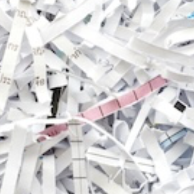Anthropic Wasn’t Just Taking Electronic Books To Feed The AI Maw, But Scanning And Pulping Hundreds Thousands Of Paper Books