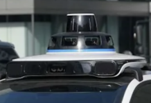 Those ‘Self-Driving’ Cars Are Often Piloted By Humans 8,000 Miles From San Francisco