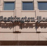 Days After Gutting The Washington Post, Murdoch Media Veteran Will Lewis Abruptly Steps Down