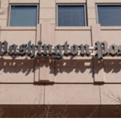 Days After Gutting The Washington Post, Murdoch Media Veteran Will Lewis Abruptly Steps Down