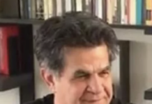Director Jafar Panahi Calls Iran ‘A Failed State’ After The Arrest Of His Co-Writer