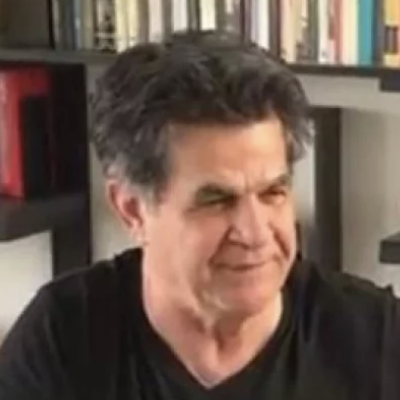 Director Jafar Panahi Calls Iran ‘A Failed State’ After The Arrest Of His Co-Writer