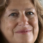 Author Elly Griffiths Says Magic And Mystery Novels Share A Big Similarity