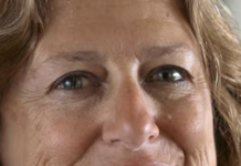 Author Elly Griffiths Says Magic And Mystery Novels Share A Big Similarity