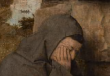 Large Software Analysis Says Turin And Philly Paintings Aren’t Actually By Van Eyck