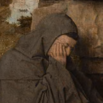 Large Software Analysis Says Turin And Philly Paintings Aren’t Actually By Van Eyck