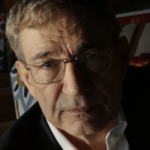 Orhan Pamuk Finally Goes Netflix