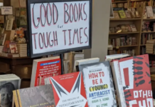 What Minnesota’s Indie Bookstores Are Doing During The ICE Surge