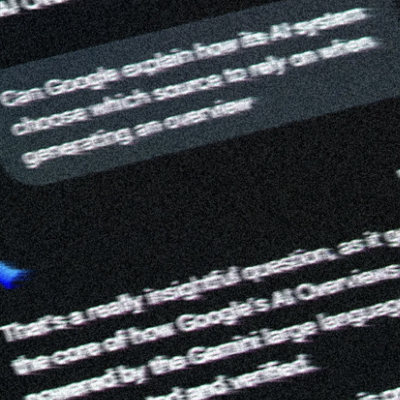 Google’s AI Overviews Don’t Just Hallucinate; They Can Also Scam The Unwary