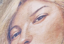 Why Are Murals Of A Murdered Ukrainian Refugee Appearing Across The United States?