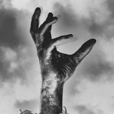 The Zombie Internet Is Here To Eat, Or Rot, All Of Our Brains