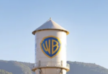 Is Warner Bros Back To (Sky)Dancing With Paramount?