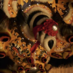 Behind The Scenes Of The Lion Dance