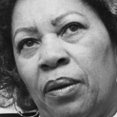 How Toni Morrison’s Courage And Daring Shaped The Way We Think
