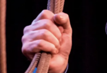 How Many Times Can One Man Win Cowboy Poet Of The Year, A Real Award That We Did Not Make Up?