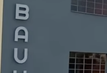 The Women Of Bauhaus