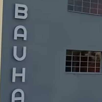 The Women Of Bauhaus