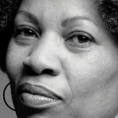 Toni Morrison, And The Power Of Ambiguity