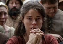 Why The BAFTAs Are Important, From The Point Of View Of The Oscars