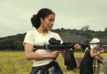 From The British Point Of View, What Really Are The BAFTAs Anymore?