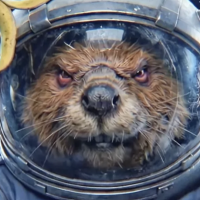 AMC Started Playing An AI-Generated ‘Film’ Before Movies, But Had To Stop Almost Immediately